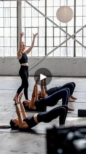 27K views · 1.8K reactions | The circular flow of energy, known as Prana, brings forth connection through an open mind and heart. 

In this 30 minute power yoga practice you will move through a flow that focuses on backward bends to target the chest, open the lungs, strengthen the spine, and reveal the heart. 

Prana Vayu is centered in the chest and governs the inhalation. It’s expressed cyclically 🌀 and is reflected in your ability to be within a cycle of ongoing change while remaining connected to your center. 

Imbalances in Prana Vayu affect the nervous system and manifest as anxiety or fear, triggering symptoms such as breathlessness or heart palpitations. Yoga teaches us to pay attention to our breath cycle. 

For beginning practitioners, the initial instinct is to hold the breath