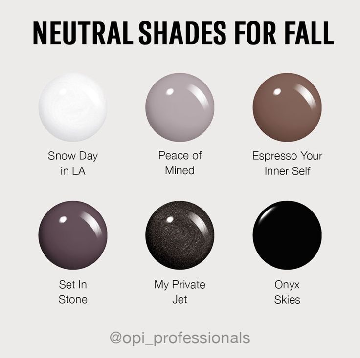 Opi Set In Stone, Opi Dip Powder Colors Fall, Cute Fall Nail Colors, Short Fall Nail Designs, Fall Nail Colors Opi, Short Fall Nail, Dip Nail Colors, Opi Gel Nails, Pedi Ideas