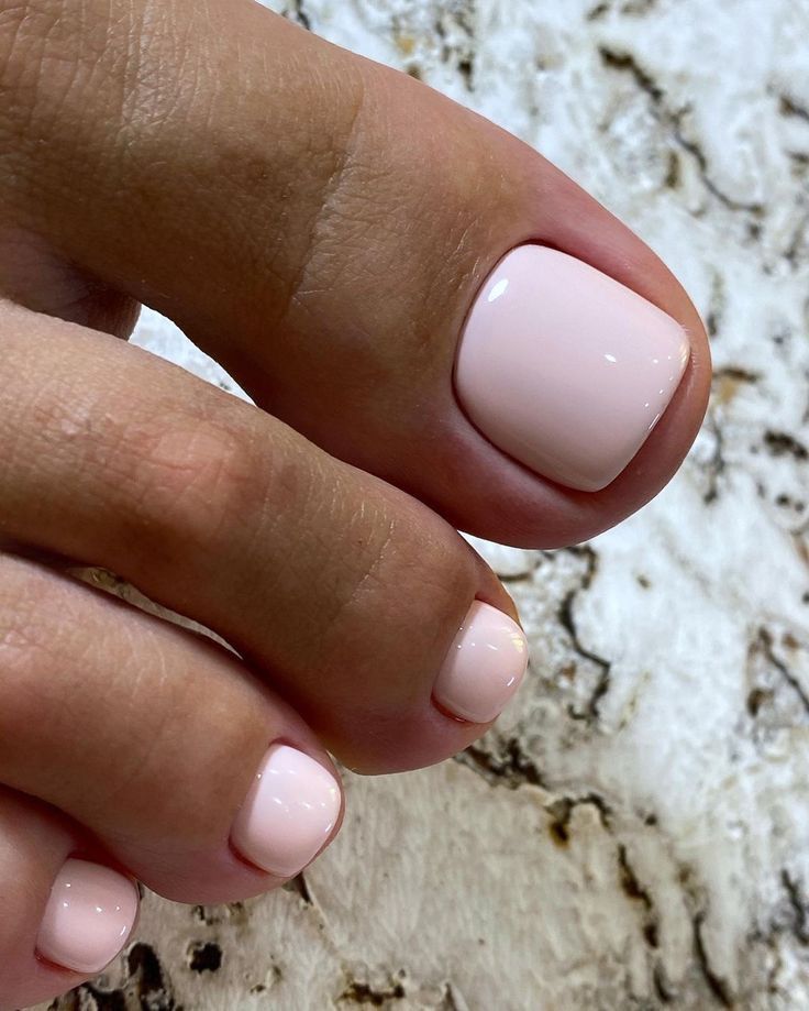 Outfit Madrina, Summer Pedicures, Shellac Toes, Best Toe Nail Color, Toe Nail Colors, Pink Pedicure, Pretty Pedicures, Pedicure Colors, Gel Toe Nails