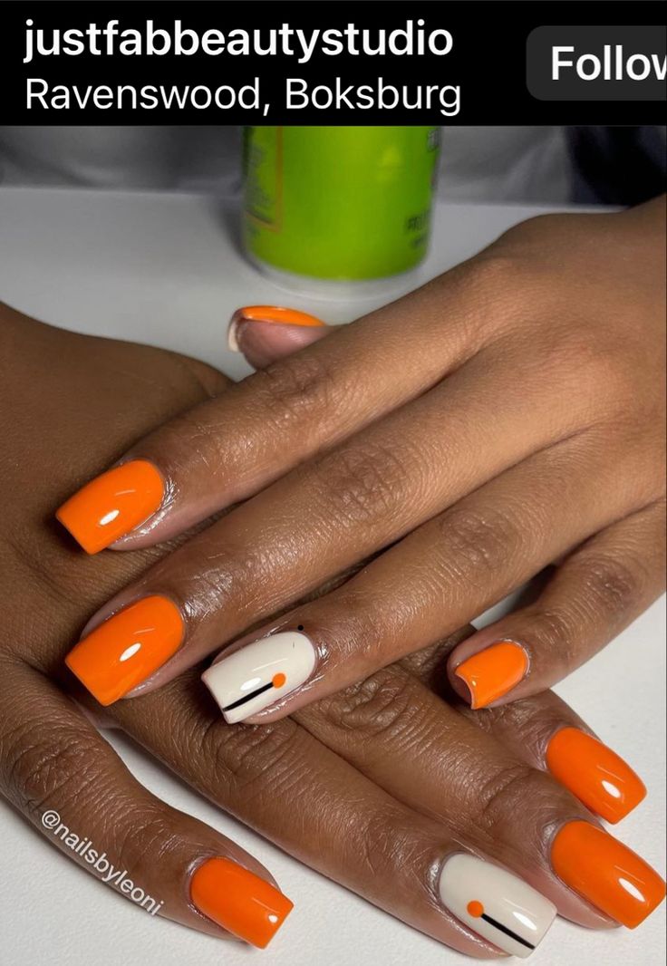 Gel Short Nails Ideas Classy, Plain Gel Nails, Short Plain Nails, Plain Nails Colors, Nails On Dark Skin, Dark Skin Nail Polish, Neutral Nail Art Designs, Bday Nails, Neat Nails