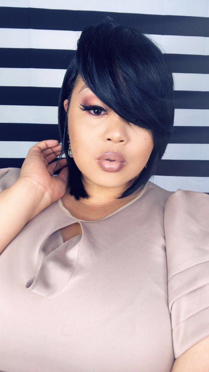 2 Tone Bob Weave Black Women, Quick Weave Hairstyles Bobs, Weave Bob Hairstyles, Cutest Hairstyles, Weave Bob, Bob Hairs, Hair Bobs, Diva Hair, Kim Hair