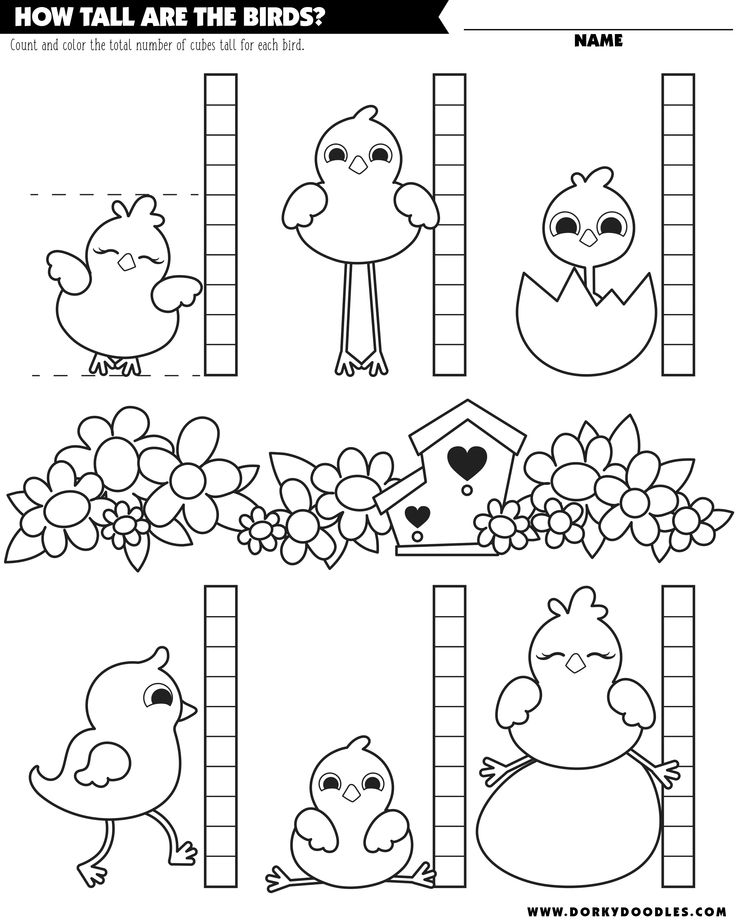 printable worksheet for kids to learn how to draw and color