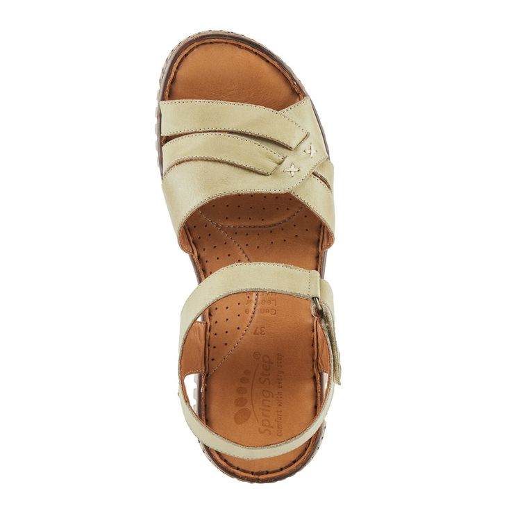 Turkey Size Chart, Soft Leather Sandals, Soft Sandals, Sandals Comfortable, Sporty Sandal, Side Stitch, Spring Sandals, Spring Step Shoes, Size Chart For Kids