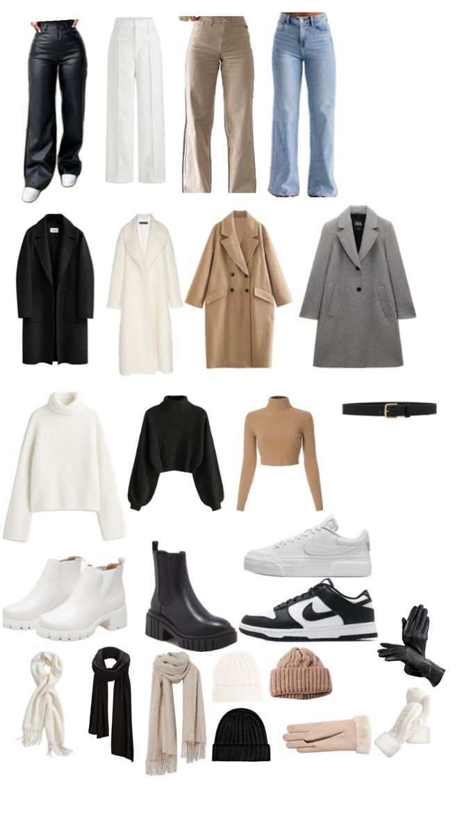 New York Outfits In November, Farmers Market Winter Outfit, Washington Fall Outfits, Italy Outfits January, Fall Europe Trip Outfits, November Chicago Outfit, Outfit Ideas For Rome Italy Winter, Winter In New York Outfits Packing Lists, Outfits For Rome In Winter