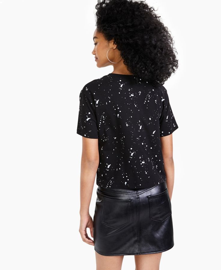 Take your casual style out of this world in this Love Tribe juniors' T-shirt with an astronaut Nasa motif. Mason Pearson, Timberland Premium, Timberland Mens, Pure Beauty, Out Of This World, Golf Outfit, Lingerie Sleepwear, Outdoor Apparel, Tshirts Online