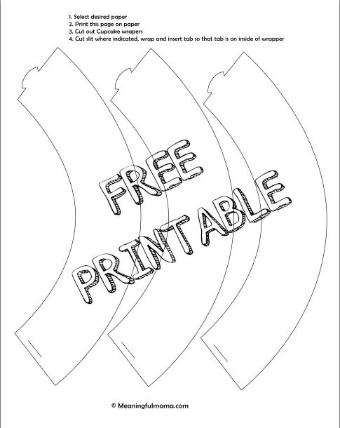 free printable coloring pages for kids with the words, free printable and four different shapes