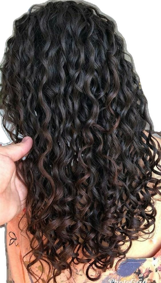 Brown Highlights On Black Hair, Black Hair Perm, Brown Hair Caramel, Tone Brown Hair, Cool Tone Brown, Cool Tone Brown Hair, Black Hair With Brown Highlights, Highlights On Black Hair, Hair Caramel