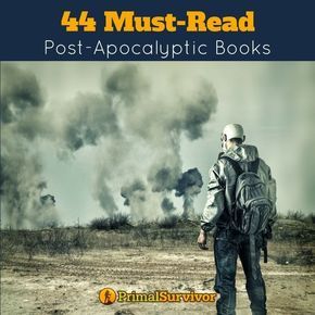 Best Post Apocalyptic Books, Post Apocalyptic Books, Goal Settings, Emergency Planning, Must Read Novels, Dystopian Fiction, Survival Books, Survival Items, Gas Masks