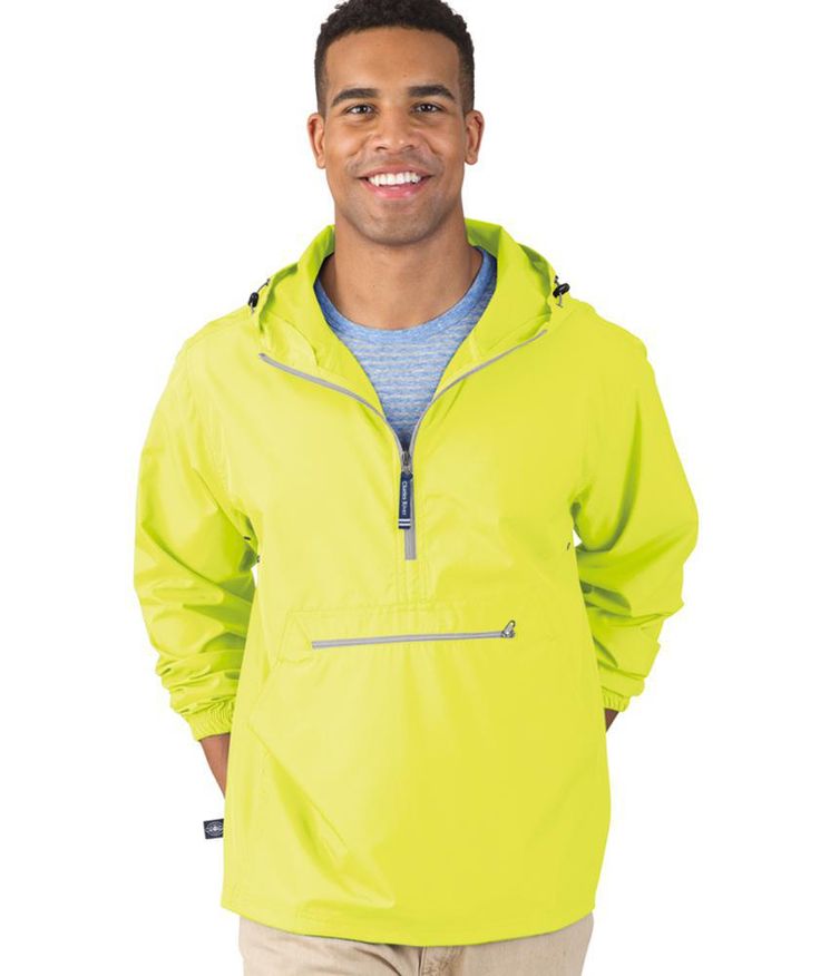 You won’t waste any cargo space with the Pack-N-Go® Pullover! Made from unlined, wind and water-resistant Softex™ polyester, this jacket conveniently packs into its own zippered front pocket for easy storage. It also features a half-moon at the neck for easy private and custom labeling as well as underarm grommets for ventilation. There are elasticized cuffs and an open hem with shockcord drawstring too. Add your branding information to complete a marketing tool that everyone is sure to love! 100% Softex™ Polyester (2.06 oz./yd2) Wind & water-resistant, lightweight & breathable Packs into its own front pouch pocket with zipper closure for easy packing on the go *Black and Navy available in 4XL, 5XL Extended zipper at the neck for easy on/off Underarm grommets for added ventilation Hood wit Sporty Windbreaker With Pockets For Travel, Sporty Travel Windbreaker With Pockets, Casual Camping Windbreaker With Pockets, Functional Windbreaker With Pockets In Recycled Polyester, Casual Windbreaker With Ykk Zipper For Travel, Casual Travel Windbreaker With Ykk Zipper, Practical Camping Outerwear With Pockets, Durable Casual Sports Windbreaker, Practical Outerwear With Pockets For Camping