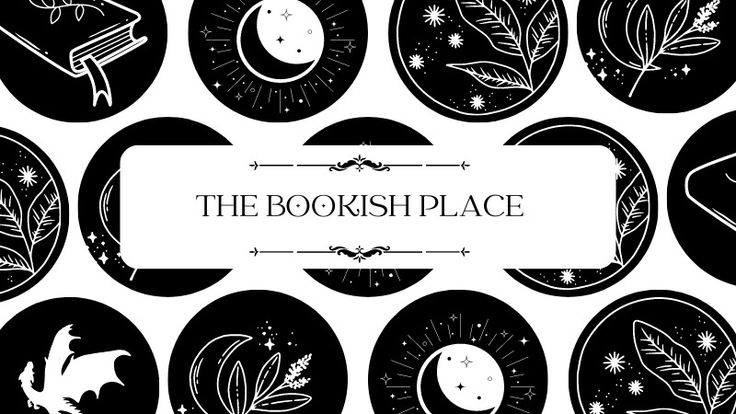 the bookish place