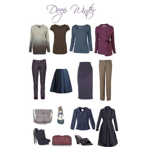 "Deep Winter neutrals" by sabira-amira on Polyvore Winter Pallet, Winter Neutrals, Deep Winter Palette, Winter Deep, Deep Winter Colors, Winter Palette, Winter Typ, Winter Color Palette, Winter Neutral