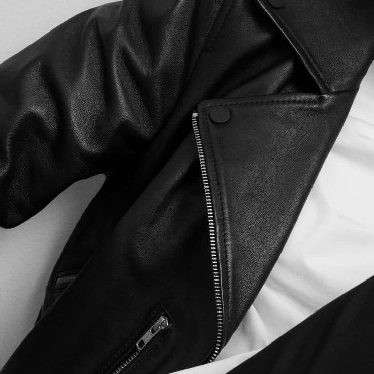 Garment Manufacturing, Man Model, Biker Chic, Cropped Leather Jacket, Leather Trench, Leather Trench Coat, Swag Style, Sheep Leather, Leather Biker Jacket