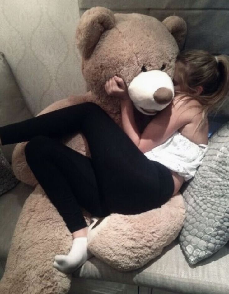 lizzie young | claiming 10 Big Teddy Bear, Big Teddy, Giant Teddy Bear, Giant Teddy, Big Bear, Comfy Cozy, Life Size, Girly Things, Travel Pillow