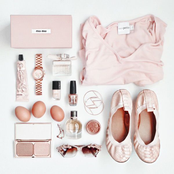 Think Pink Knolling Photography, Margaret Zhang, Things Organized Neatly, Tout Rose, Fall Inspiration, Flatlay Styling, Flat Lay Photography, Pink Lady, Everything Pink