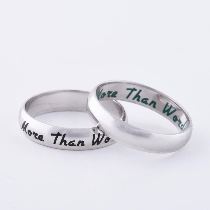 Meaningful Sterling Silver Rings With Engraving Option, Meaningful Engraved Silver Rings, Meaningful Promise Ring With Engraving Option, Meaningful Engraved Promise Ring With Engraving Option, Promise Sterling Silver Ring With Engraved Text, Meaningful Sterling Silver Promise Ring Engraved, Promise Sterling Silver Engraved Ring, Meaningful Engraved Sterling Silver Promise Ring, Meaningful Silver Wedding Rings