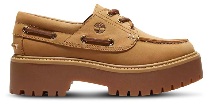 Timberland Stone Street 3 Eye Lug Boots Regenerative Agriculture, Lug Boots, Stone Street, Timberland Premium, European Shoes, Womens Boat Shoes, Outdoor Boots, Timberlands Women, Shoe Gifts