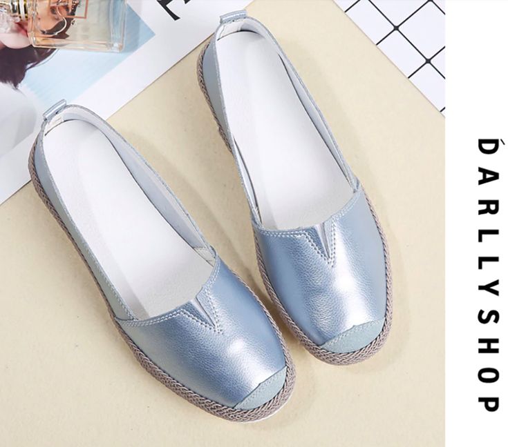 Velez Flats– Ultra Seller Shoes Synthetic Slip-on Loafers For Office, Cheap Slip-on Flat Loafers, Cheap Slip-on Synthetic Loafers, Blue Slip-on Flat Loafers, Blue Slip-on Loafers With Removable Insole, Flats Online, Loafer Shoes Women, Lace Up Flats, Women's Flats