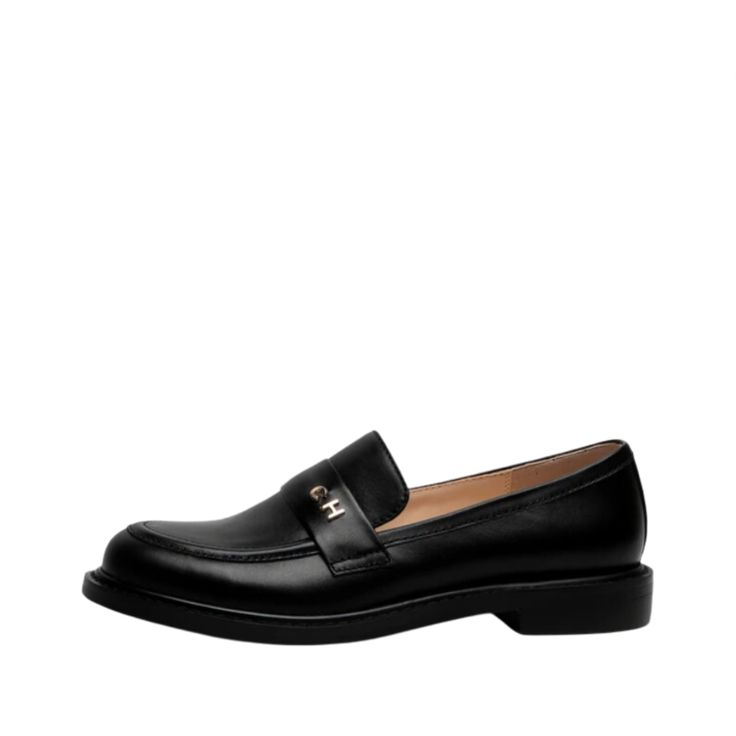 These stylish and comfortable loafers feature a round toe design and a chunky platform, providing both fashion and function. Perfect for any occasion, these loafers are a must-have in any wardrobe. - Color: Black, Multicolor- Style: Loafers- Closure Type: Slip On- Material: Vegan Leather- Sole Material: Rubber- Heel Height: 1cm-3cm- Toe Style: Round Toe- Occasion: Casual, Formal- Gender: Women Business Platform Loafers Flat, Flat Platform Loafers For Office, Office Platform Loafers With Round Toe, Platform Loafers With Round Toe For Office, Modern Platform Loafers With Round Toe For Business, Office Loafers With Platform And Flat Heel, Business Platform Loafers With Flat Heel For Spring, Spring Business Platform Loafers With Flat Heel, Business Platform Loafers