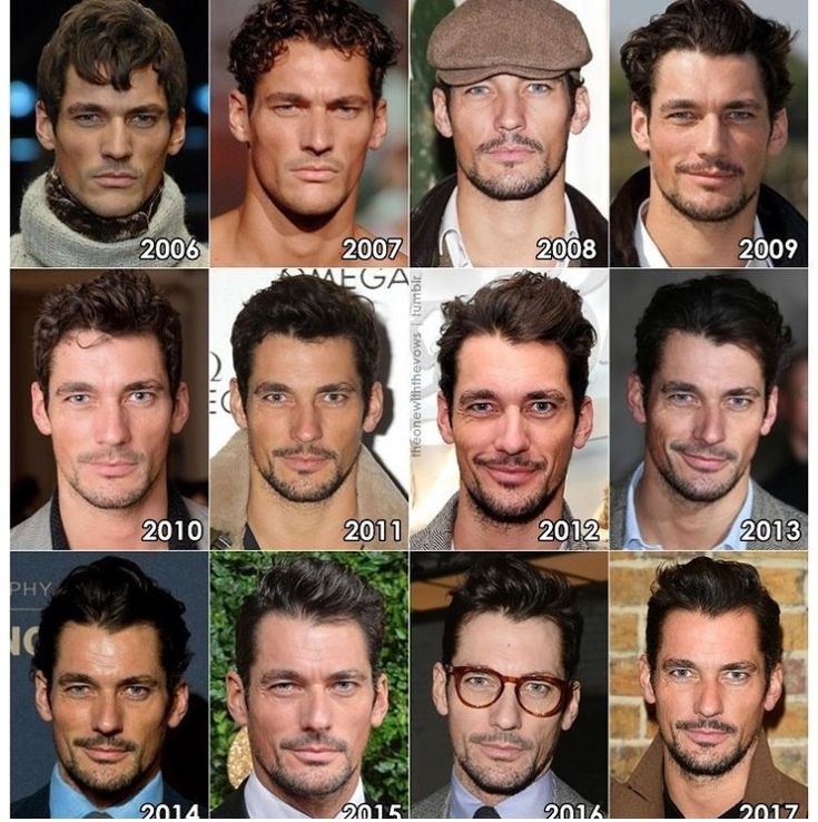 David Gandy through the years Gabriel's Inferno, Famous Male Models, David James Gandy, David James, David J, David Gandy, Dapper Men, Perfect Man, Male Beauty