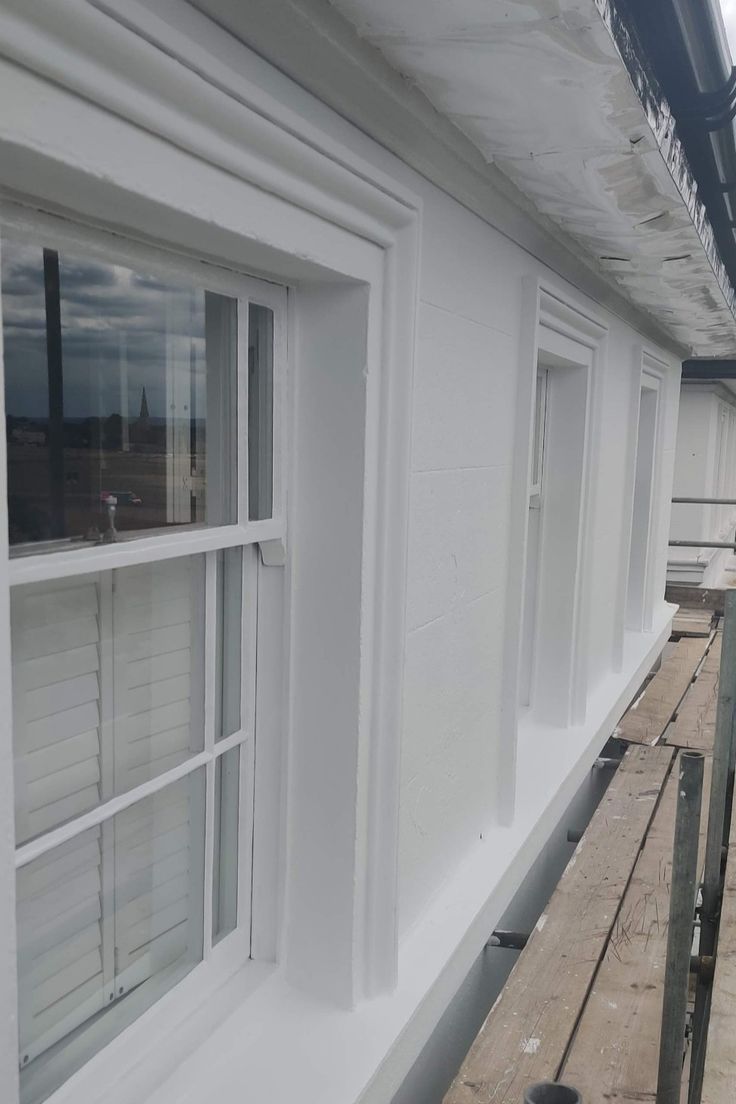 How to paint sash windows. Follow this article to understand the correct process of what to paint when. Sash Window, Quick Start Guide, Sash Windows, How To Paint, The Window, Step Guide, Step By Step, Paint