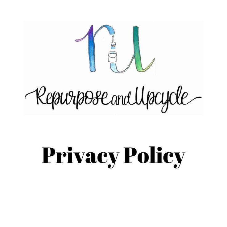 the logo for reparape and duplicate privacy policy