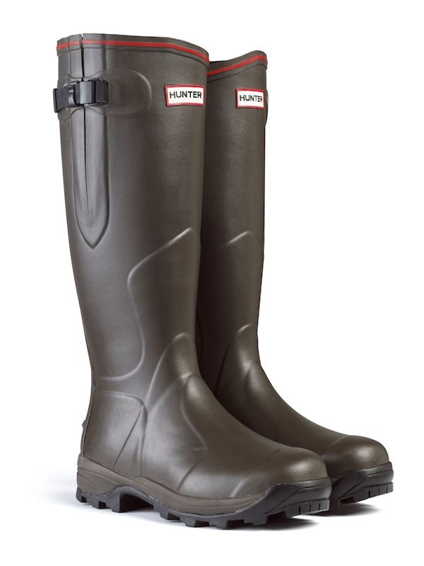 Mens Hunter Boots Mens Hunter Boots, Rubber Boots For Men, Mens Wellies, Best Rain Boots, Hunter Boots Outfit, Boots Outfit Men, Hunter Wellies, Hunter Boot, Hiking Outfit Women