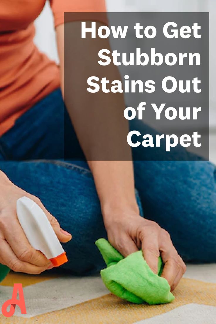 a woman cleaning the floor with a sponge and cloth on top of it, next to a