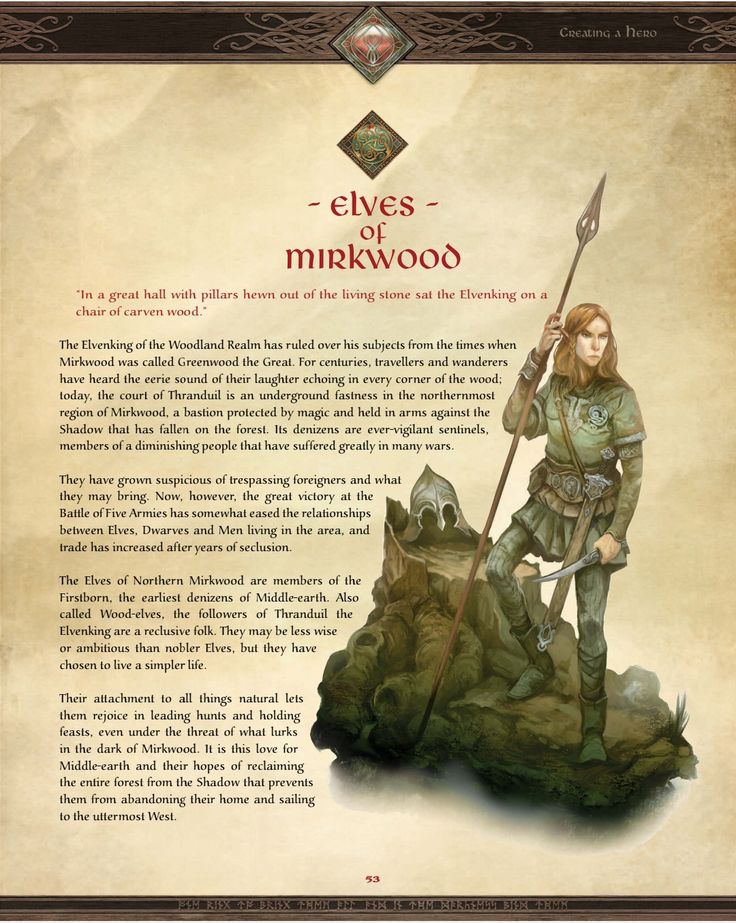 Elves of Mirkwood (The One Ring) Elrond The Rings Of Power, Elrond Family Tree, Eomer Lord Of The Rings, Maedhros Maglor Elrond Elros, Elrond Rings Of Power, Mirkwood Elves, Fruit Art Drawings, Fantasy Settings, The One Ring