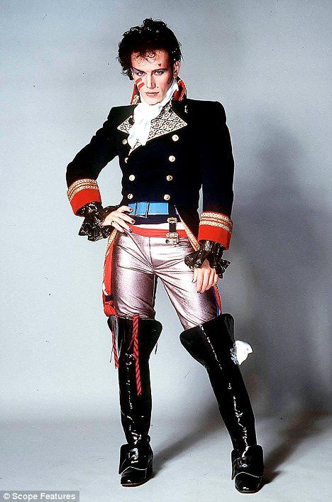 an image of a man in uniform posing for the camera