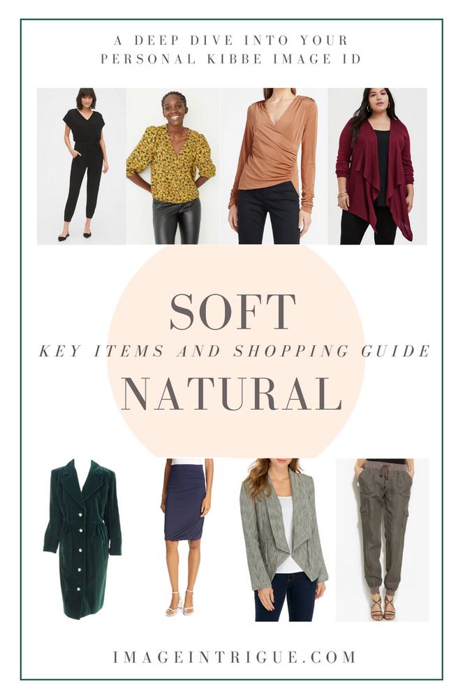 Soft Natural Outfits, Kibbe Soft Natural, Natural Outfits, Natural Clothing Style, Style Analysis, Natural Accessories, Natural Clothing, Nature Dress, Soft Autumn