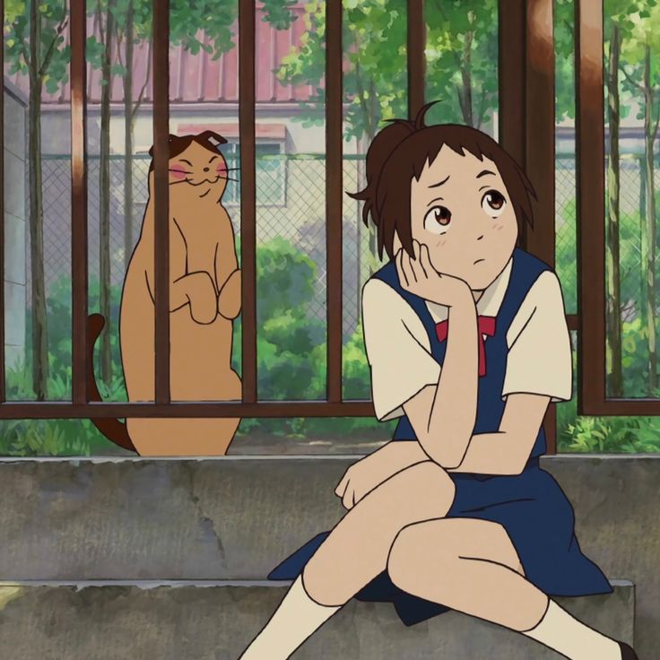 The Cat Returns, Studio Ghibli, A Cat, Music