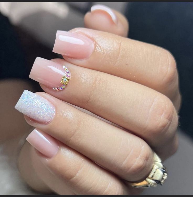 Opi Neutral, French Manicure Acrylic Nails, Pink Tip Nails, Cow Nails, Gel Polish Manicure, Subtle Nails, Glamour Nails, Ballerina Nails, Nail Swag