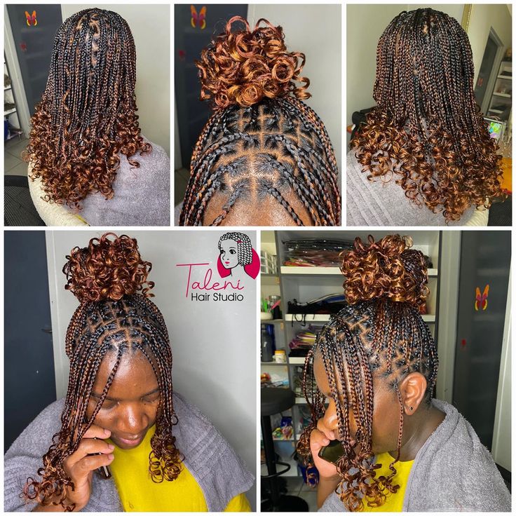 Short Rasta Hairstyles, Braids With One Attachment, Short Rasta Braids With Curls, Rasta Braids Hairstyles Twists, Short Twist Braids Hairstyles With Curls, Nigerian Hairstyles With Attachment, Rasta Braids Hairstyles, Recent Hairstyles, Attachment Hairstyles