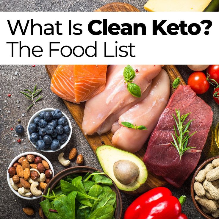 The clean keto diet, also known as the clean eating keto diet, is a new and popular diet plan that combines the traditional ketogenic diet with clean eating principles. Clean Keto Food List, Clean Eating Keto, Eating Keto, Clean Keto, Keto Diet Breakfast, Diet Breakfast Recipes, Ketogenic Diet Meal Plan, Keto Food List, Unprocessed Food