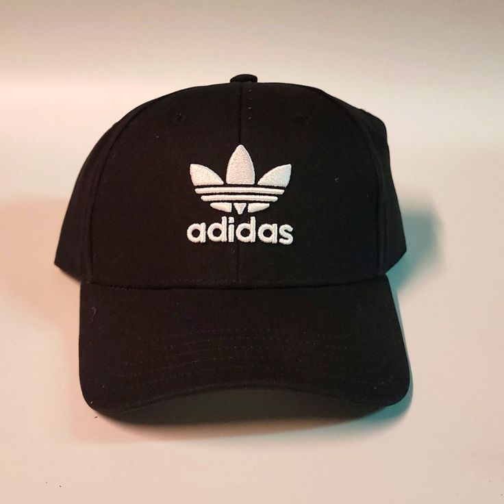 Ec3603 Adidas Baseball Classic Trefoil Black Classic Black Baseball Cap With Letter Print, Classic Black Hat With Letter Print, Classic Black Baseball Cap For Spring, Black Curved Brim Baseball Cap, Black Curved Brim Baseball Cap For Spring, Adidas Black Baseball Cap For Sports, Adidas Baseball Cap For Spring Streetwear, Casual Black Sports Hat, Black Hats For Spring Streetwear