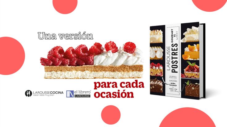 Larousse Cocina