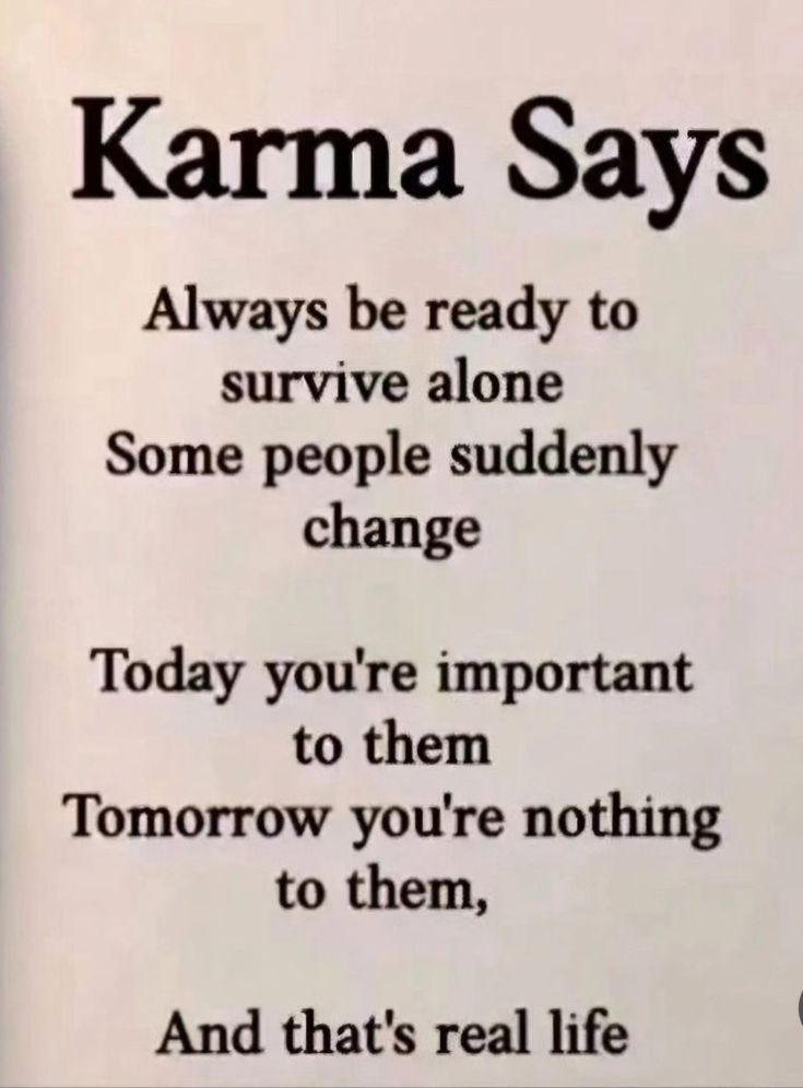 Karma Believer, Karma Says, Praying For Peace, Health Wealth, Be Ready, Always Be, Health