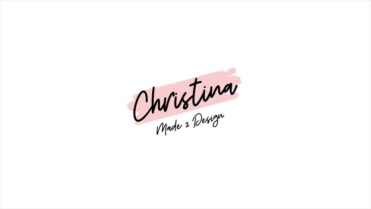 Christina Made 2 Design