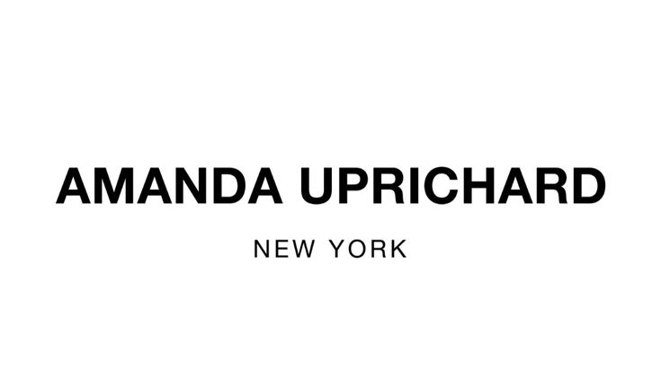 Amanda Uprichard