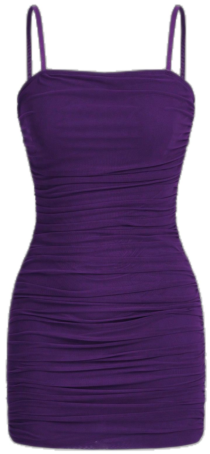 Fitted Halter Neck Tank Top For Night Out, Stretch Sleeveless Tank Top For Party, Seamless Sleeveless Bodycon Dress, Purple Strapless Stretch Bodycon Dress, Seamless Stretch Sleeveless Bodycon Dress, Seamless Stretch Tank Top For Party, Fitted Tank Top For Party, Summer Bodycon Halter Neck Tank Top, Sleeveless Stretch Seamless Dress