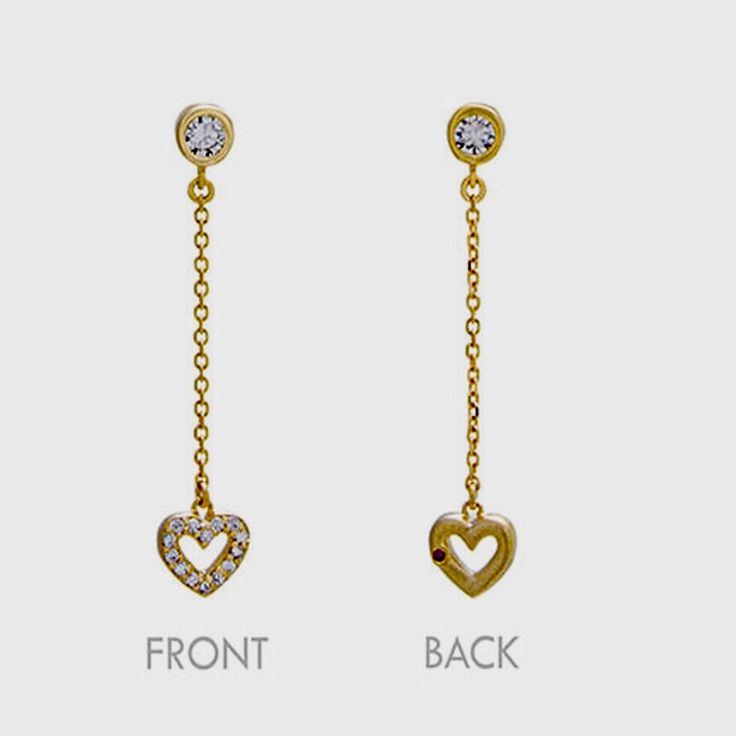 Only 1 Left!!! It Doesn’t Have To Be Valentine’s Day To Rock This Petite Open Heart That Dangles From A Delicate Chain And Diamond-Like Post. You Just Need This Earring Because It’s Feminine And Pretty. 1.5 “ Total Length Quality Cubic Zirconia 14k Over Sterling Silver Hypo-Allergenic Posts Box 62e Gold Cubic Zirconia Heart Earrings In Dainty Style, Gold Cubic Zirconia Heart Dangle Earrings, Gold Cubic Zirconia Dangle Heart Earrings, Gold Dangle Heart Earrings With Cubic Zirconia, Gold Dainty Heart Earrings With Cubic Zirconia, Dainty Gold Heart Earrings With Cubic Zirconia, Gold Cubic Zirconia Heart Earrings For Party, Gold Heart Earrings With Cubic Zirconia For Formal Events, Gold Heart Earrings With Cubic Zirconia For Formal Occasions