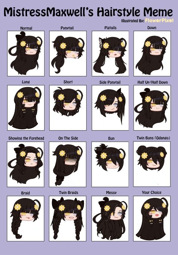 Hairstyles For Gacha Club, Long Gacha Hair Ideas, Gacha Hair Accessories Ideas, Short Gacha Hair Ideas, Wolfcut Gacha Club, Gacha Life Short Hair, Gacha Club Female Hair Ideas, Gacha Hairstyle Ideas, Gacha Life 2 Hairstyles