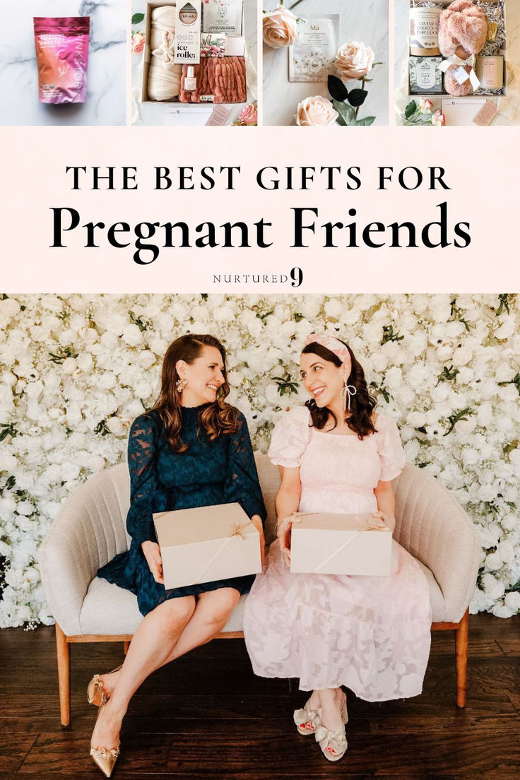 Build your own pregnancy gift basket for a friend at Nurtured 9 Gift Basket For Pregnant Woman, Gift Basket For Pregnant Friend, Care Package For Pregnant Friend, Gifts For Newly Pregnant Friend, Christmas Gifts For Pregnant Women, Best Gifts For New Moms, Pregnancy Basket For Mom, Pregnancy Gifts For Friend, Gifts For Pregnant Friends