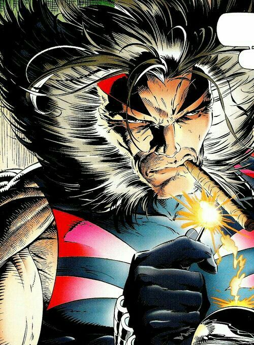 Adam Kubert, Andy Kubert, West Coast Avengers, Age Of Apocalypse, James Howlett, Wolverine Comic, Wolverine Art, Logan Wolverine, The Wolverine