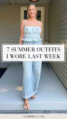 Fashion Mistakes, Style Mistakes, Your Image, Summer Outfits, How To Wear, Beauty, Color