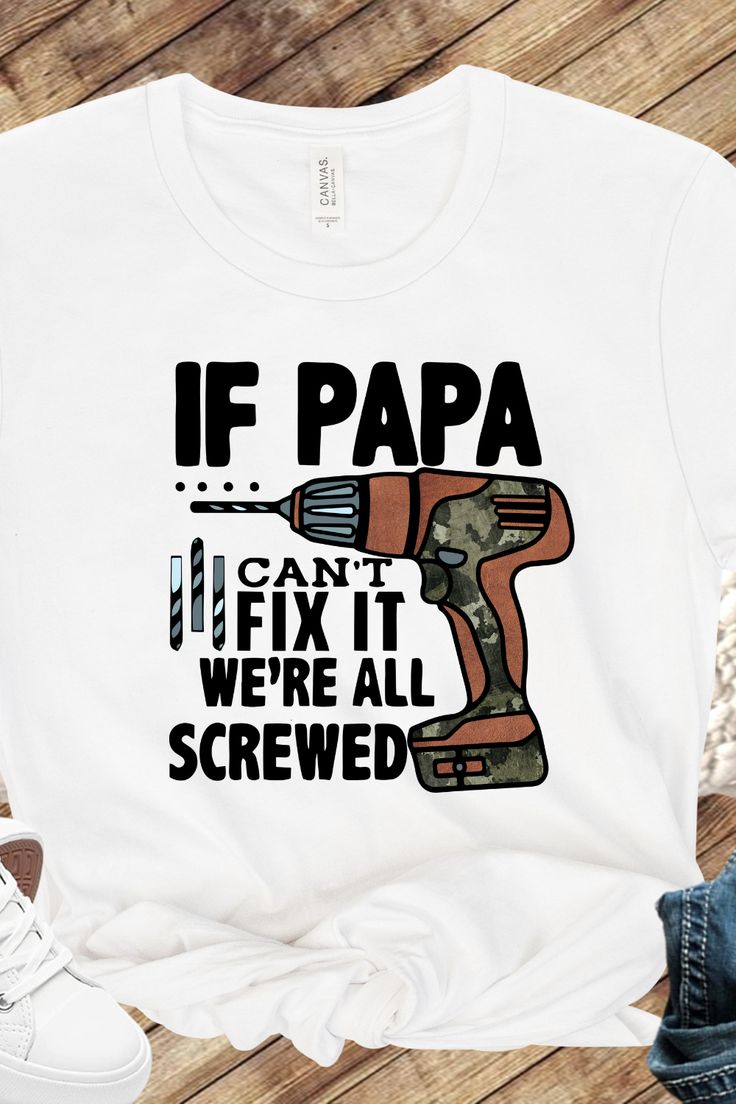 Awesome Dad T-Shirt, Funny Father's Day Gift for New and Best Dads, Cool Dad Shirt, Gifts for Fathers, Father's Day Tee, Funny T-shirt Funny T-shirts For Men, Funny Fathers Day Gifts, Father's Day T Shirts, Beach Poses, Funny Fathers Day, Printing Business, Dad To Be Shirts, Gifts For Father, Funny Tshirts