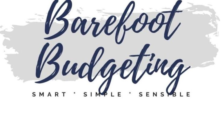 Barefoot Budgeting: Parties, DIY, Event Planning, & Celebrations