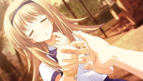 CHAOS;HEAD | Nishijou Nanami Chaos Head, Comic Party, Virtual Girl, Visual Novel, Cute Icons, Concept Art, Anime