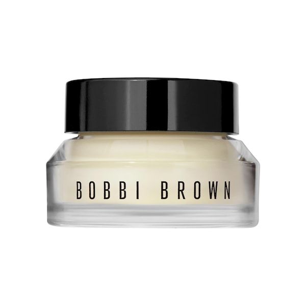 Mini Vitamin Enriched Face Base Priming Moisturizer - Bobbi Brown | Sephora Vitamin Enriched Face Base, Makeup Prep, Travel Size Makeup, Priming Moisturizer, Healthy Hydration, Hydrating Primer, Face Base, Flawless Makeup Application, Eye Base