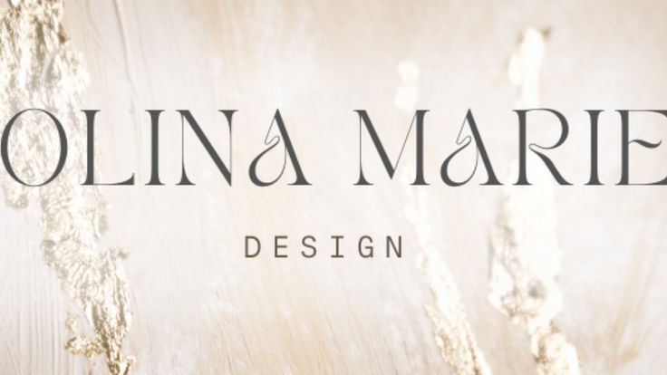 Olina Marie Design